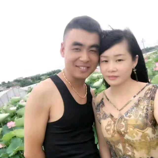 小可乐、大陈唯舞