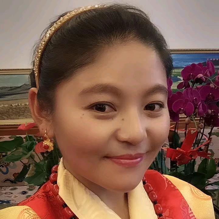 洋娃娃【农兵大舞台西藏站】