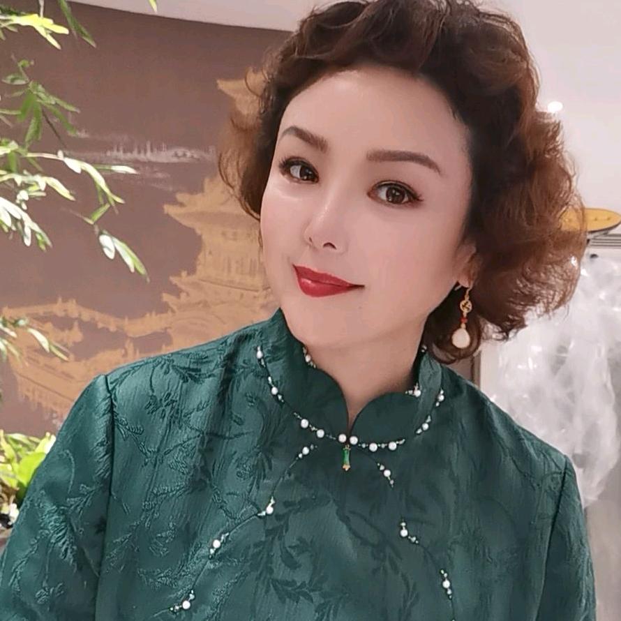 杨洁