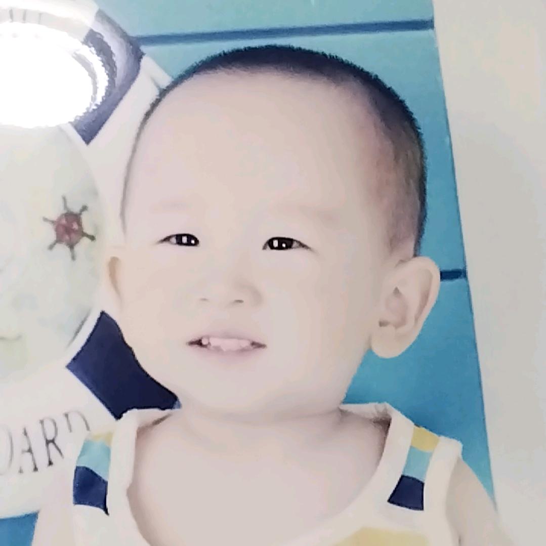 喇叭花～小芝麻