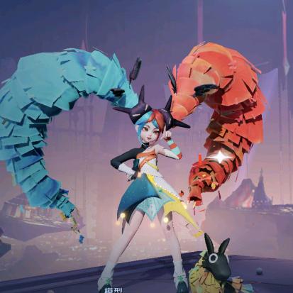 王者荣耀:小白白