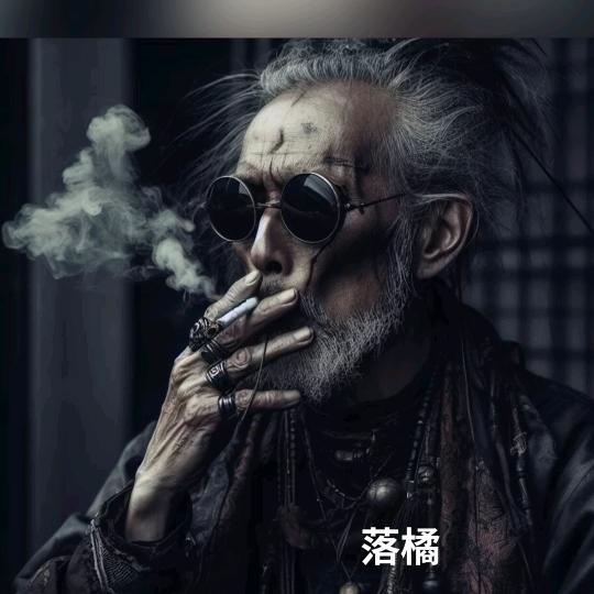 淡情