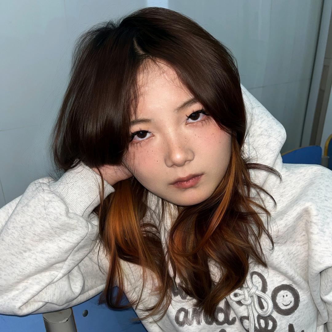 🌈阿Q🐣