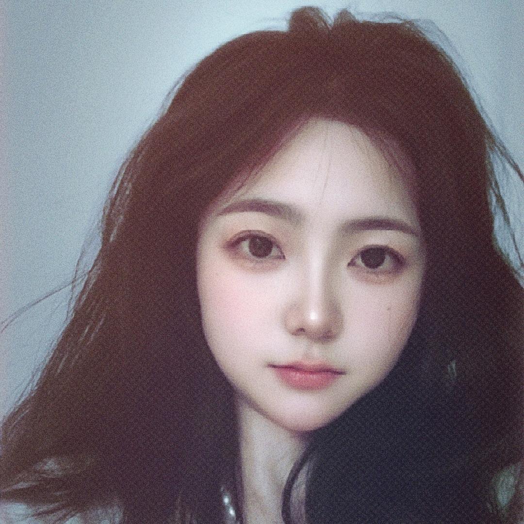 一吃脸就圆