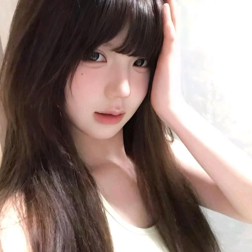 白