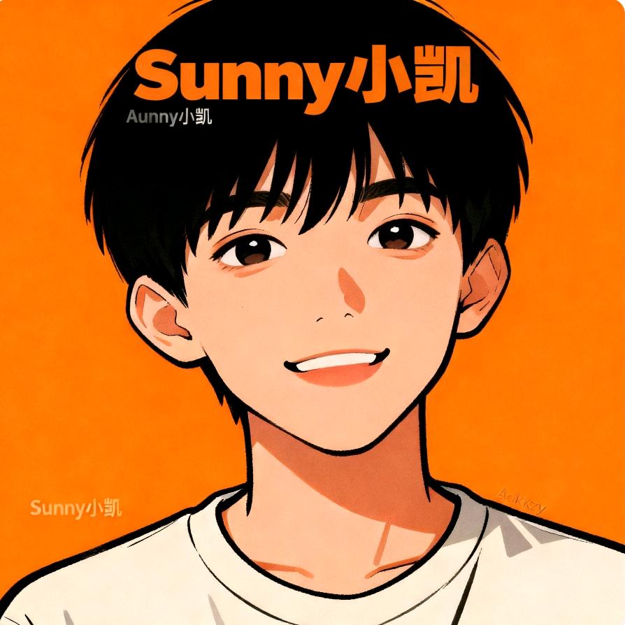 AI小凯Sunny