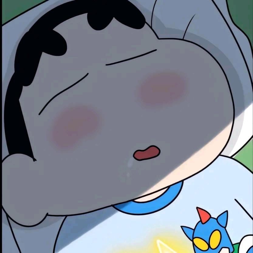 困困爱睡觉😴（助眠版）