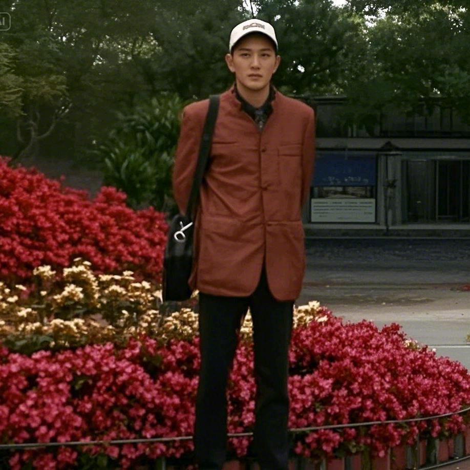 木易逢春