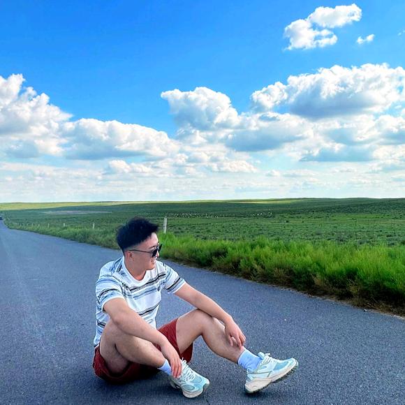 不讲～Li🍃