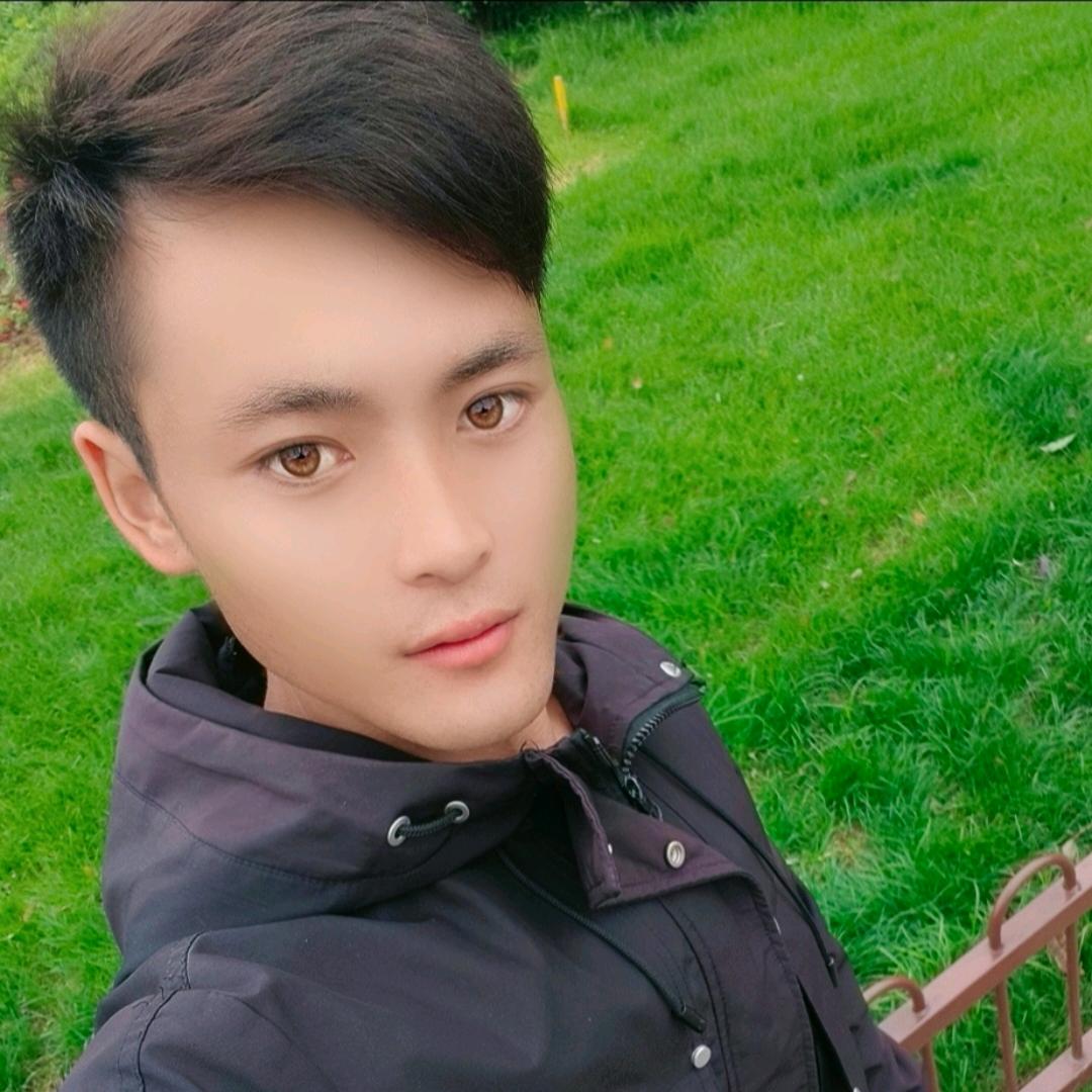 小伙