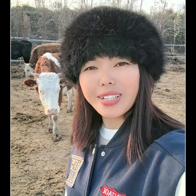 《绛州三宝》牛太后