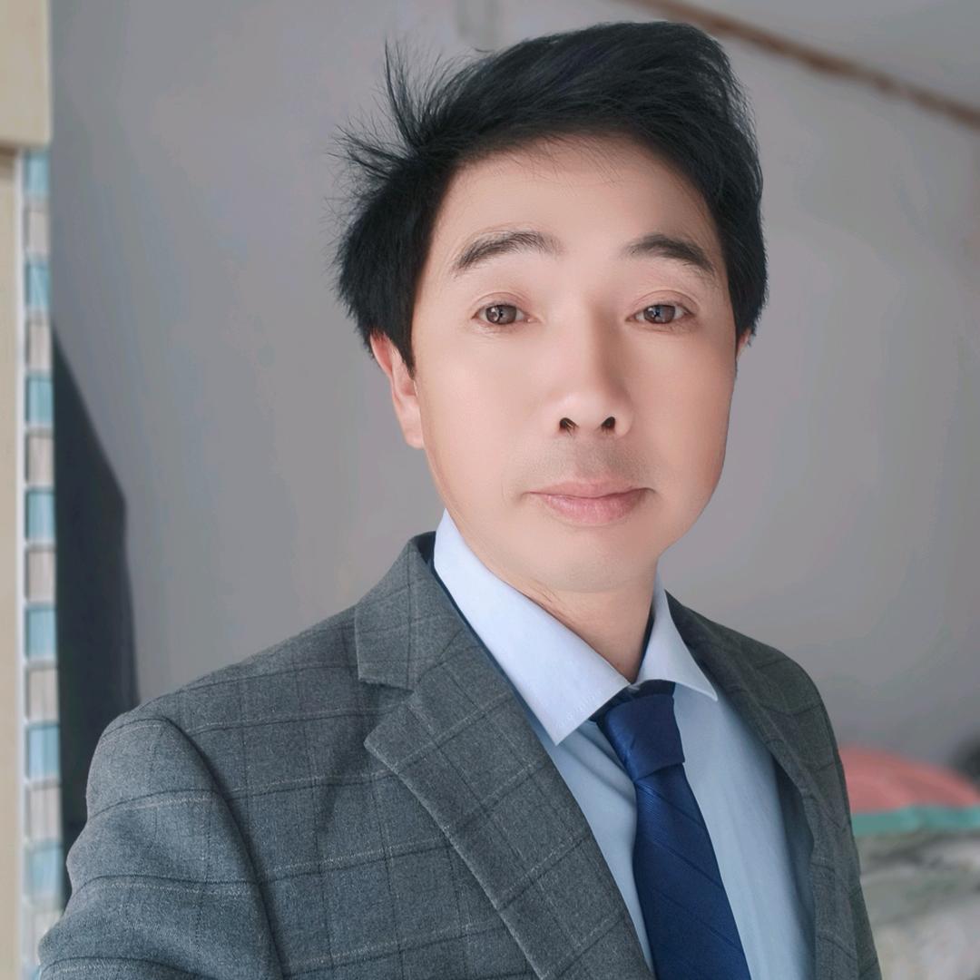 慢步人生路