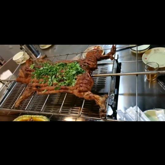 冯记山羊养殖场