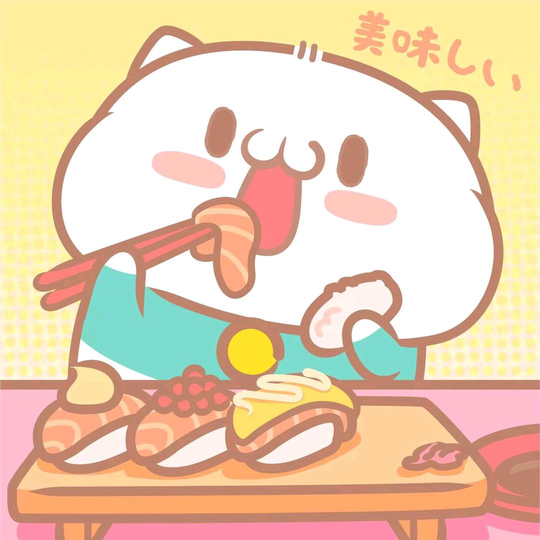 超级解压的大馅饼
