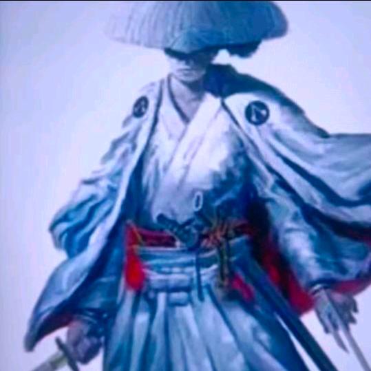 独  狼 3 🐺