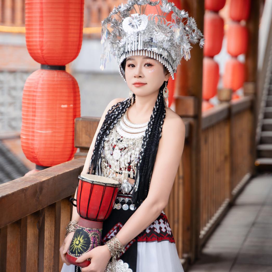 @菡萏