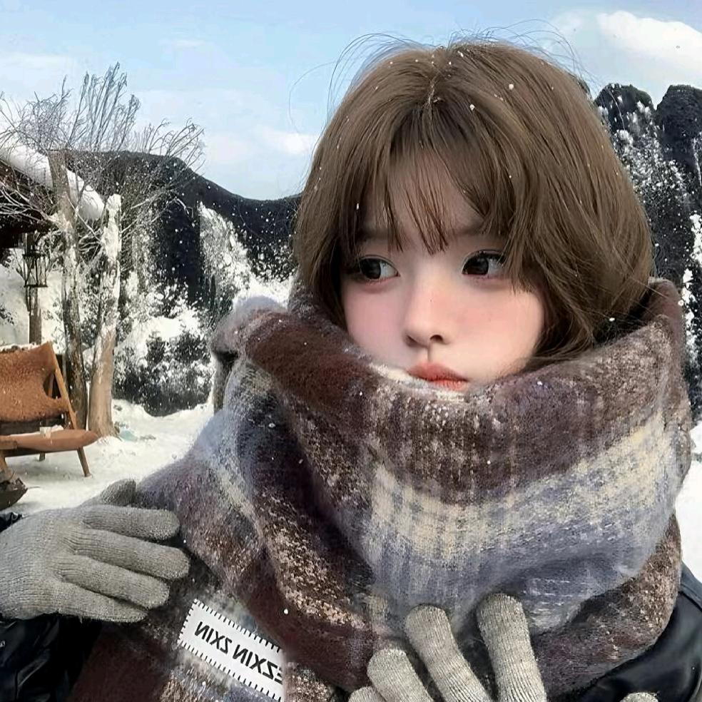 @涵