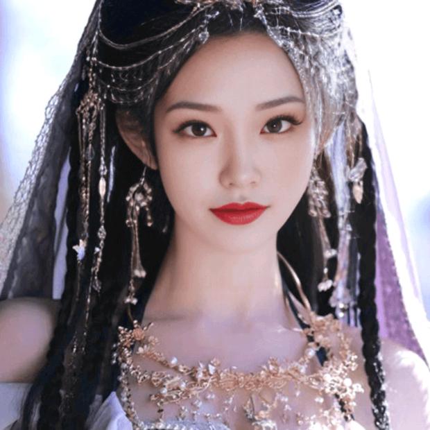 女神小姐姐👧