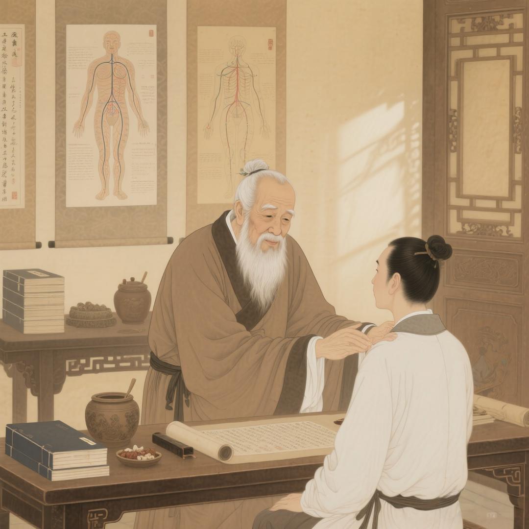 三茗好物