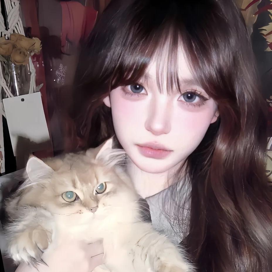 小羊.