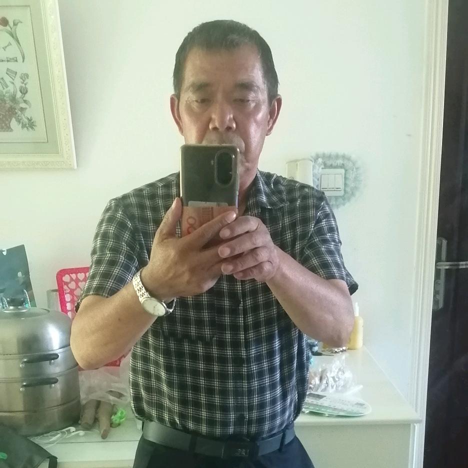 漂泊游子