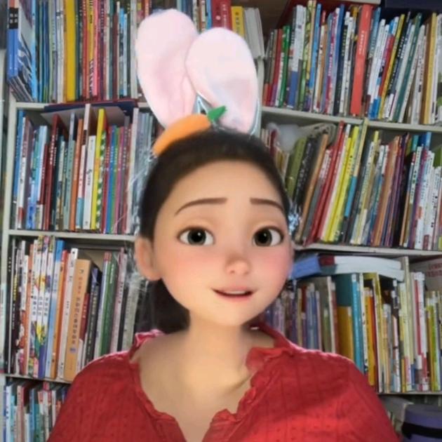 圈圈妈