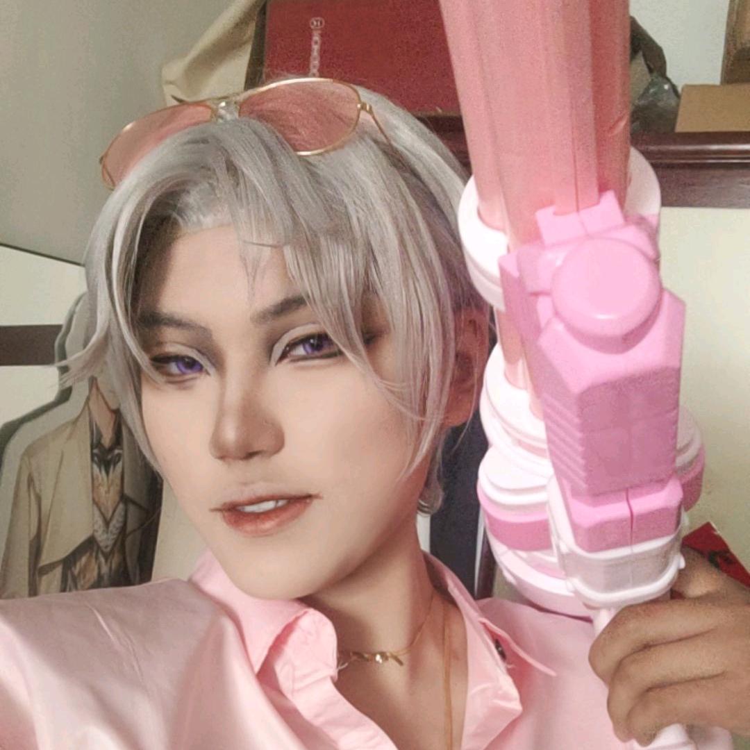 驹龙＿（人机版）