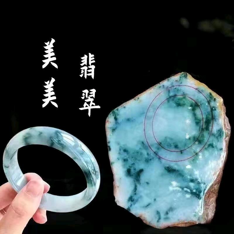 美美翡翠精选