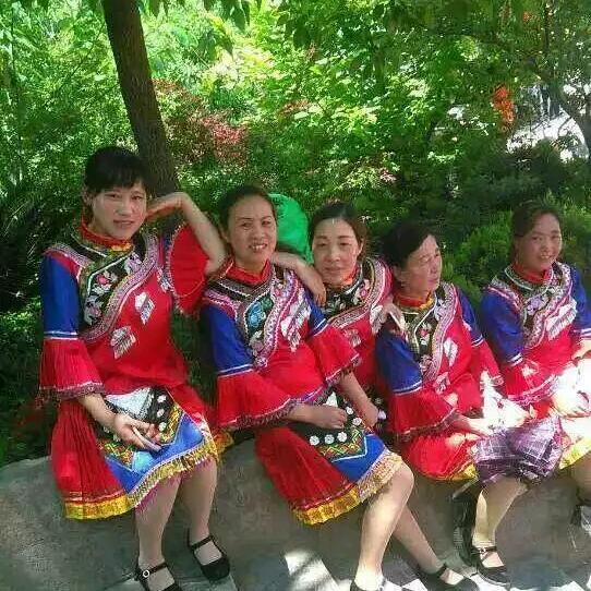 龙姐