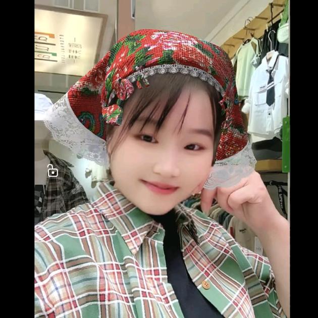 天门杏姐啦芙莱童装