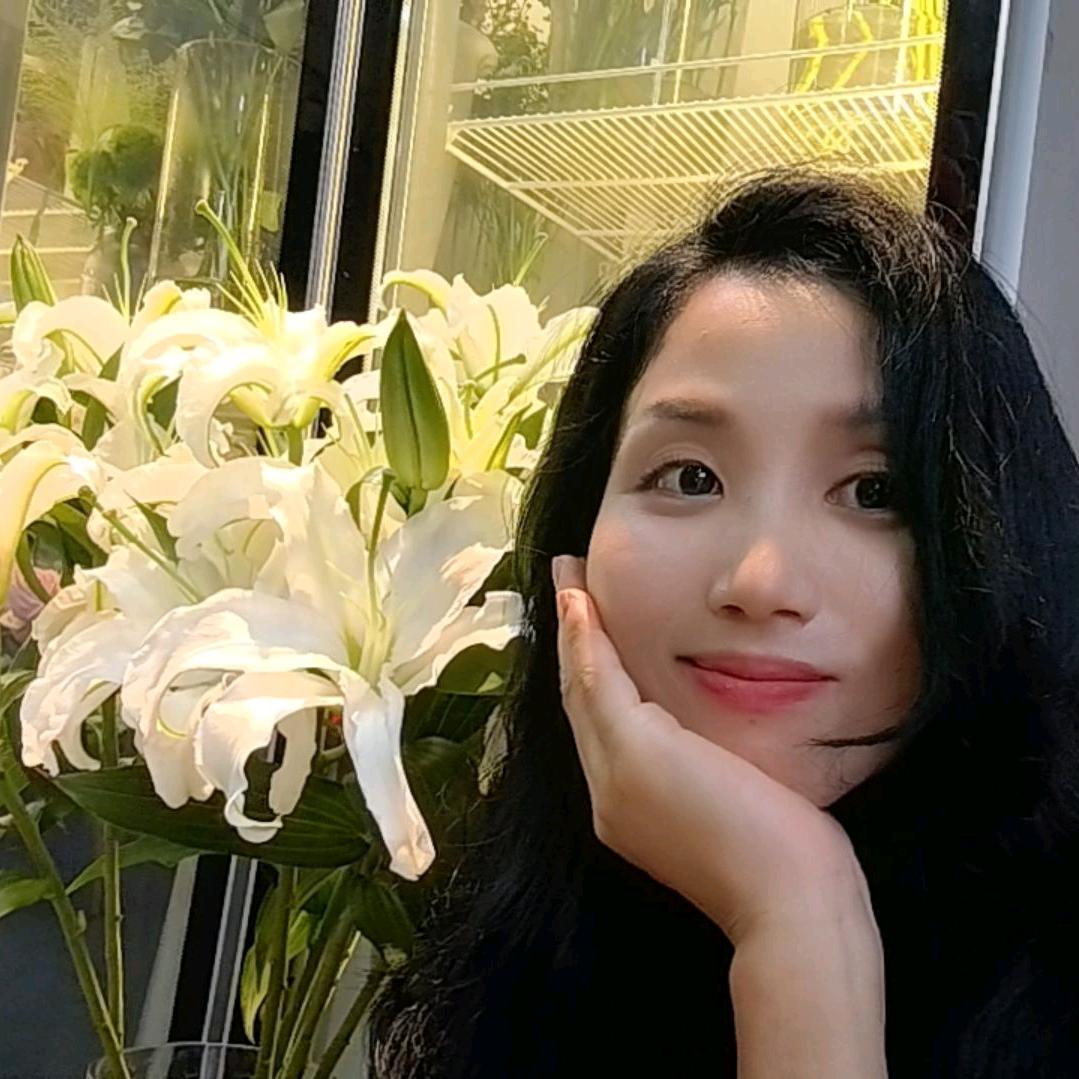 花好月圆 flowers