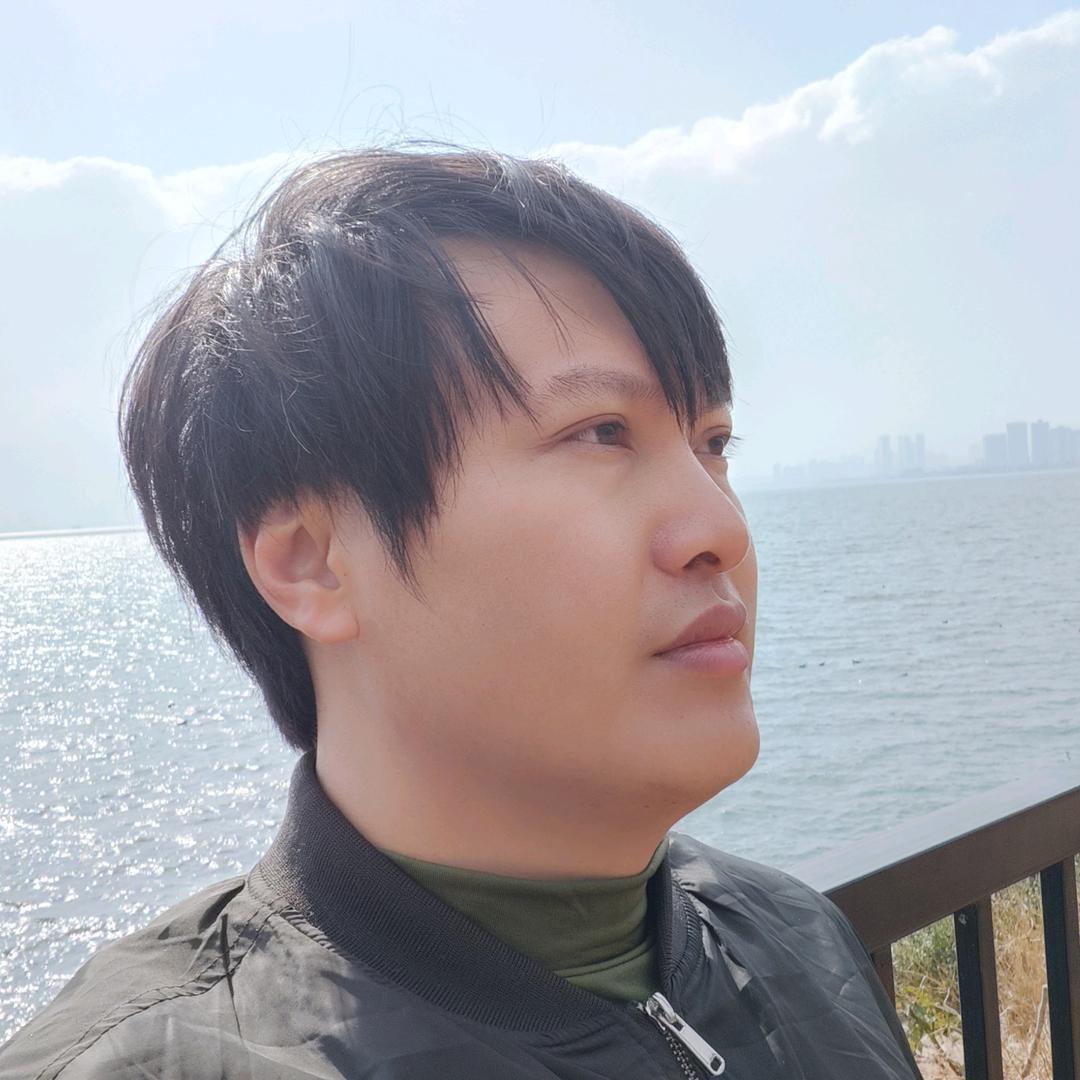 蔡蔡旅行记头像