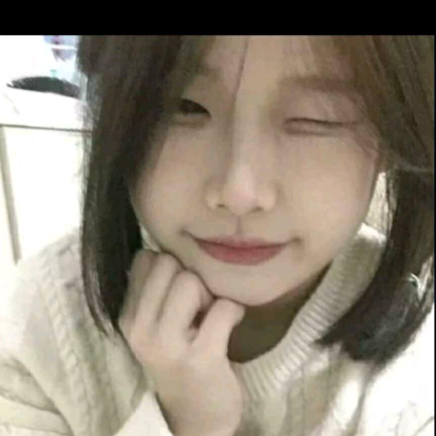 小蕊的心❤️是自己的我不是你们的