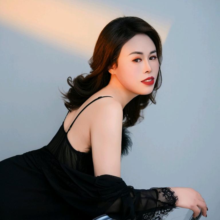 川妹子