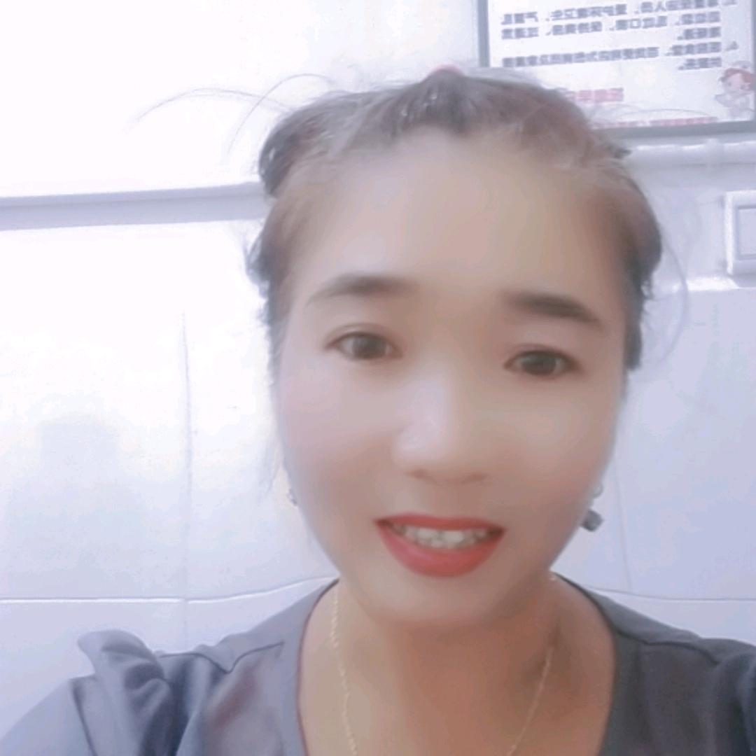 你若微笑便是晴天