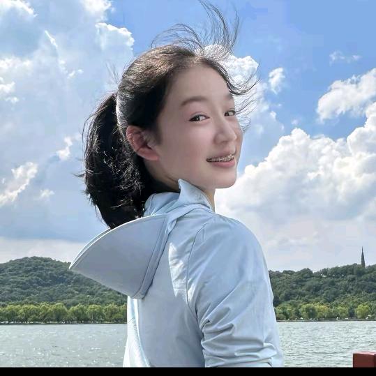 舞动青春头像
