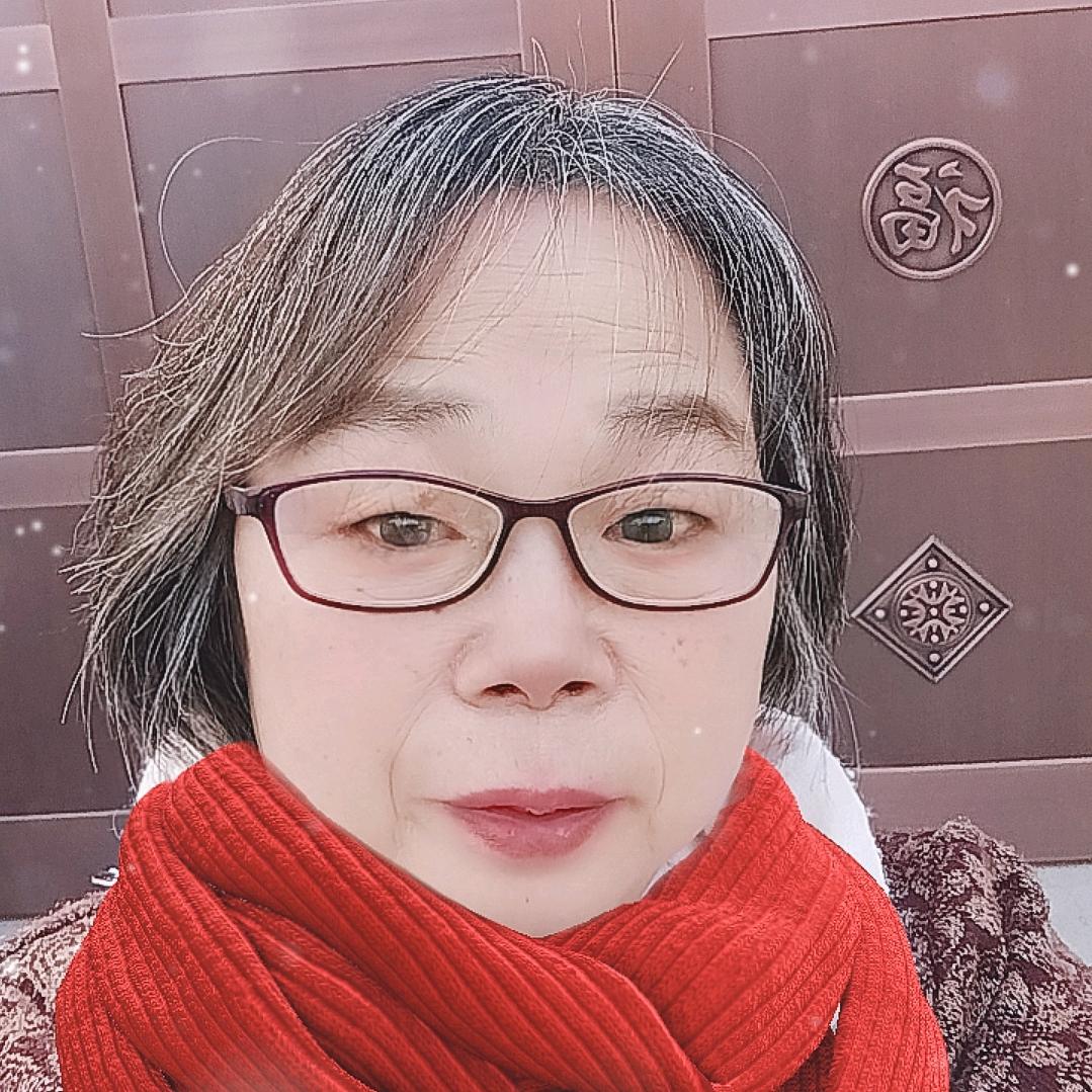 农村夕阳