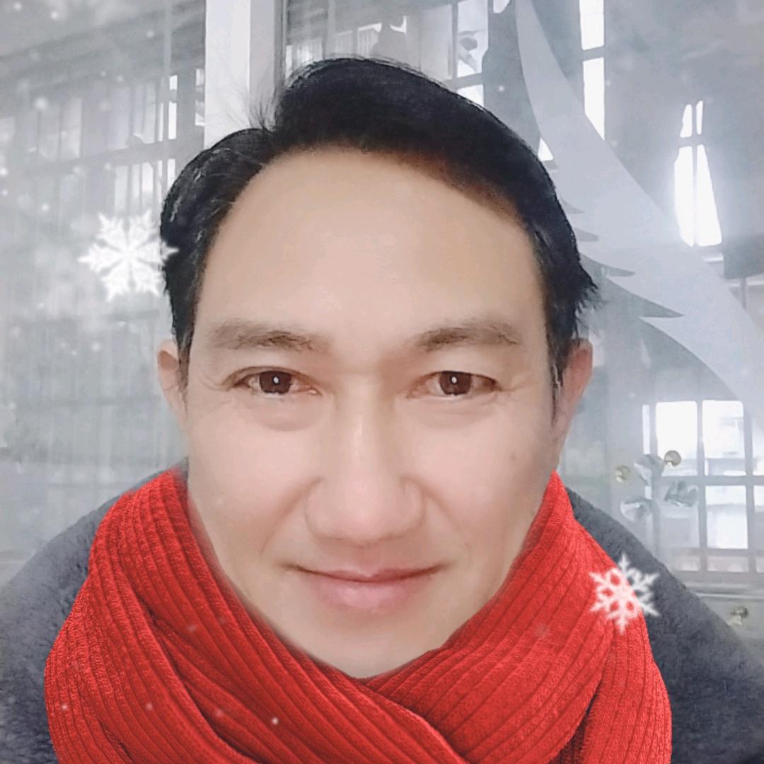 清风傲骨