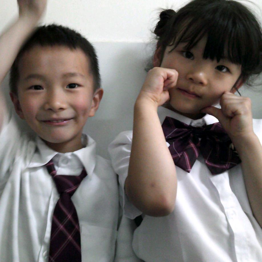 金色摇篮幼儿园张老师