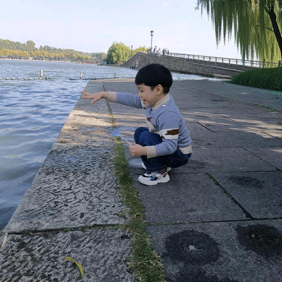 小豆子