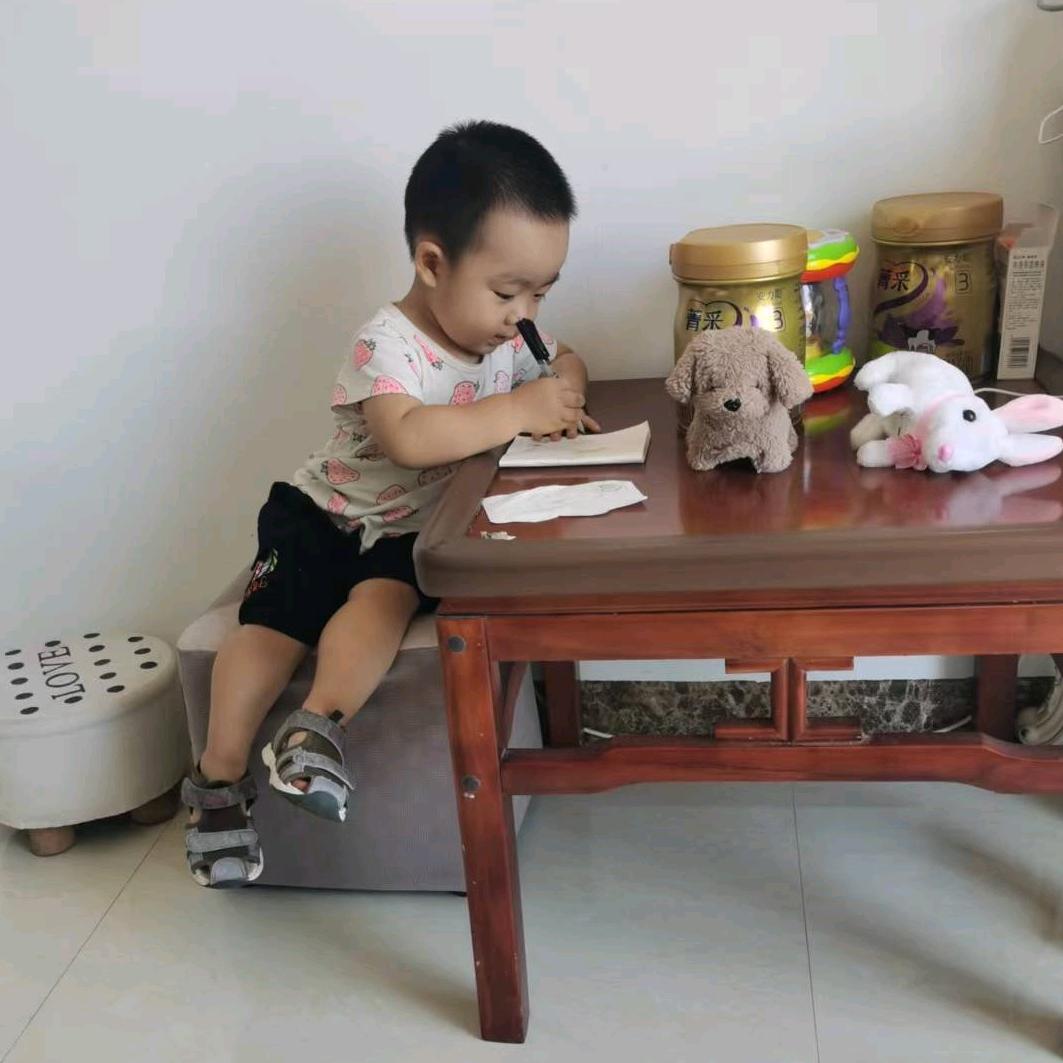 茂丰家书