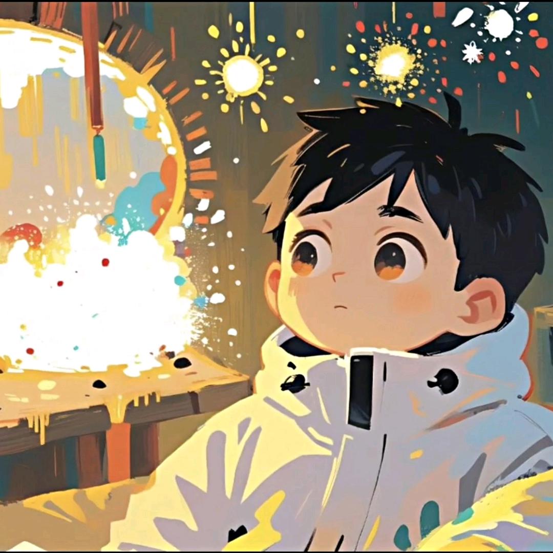 路过世界的角落