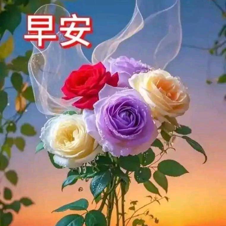 开心