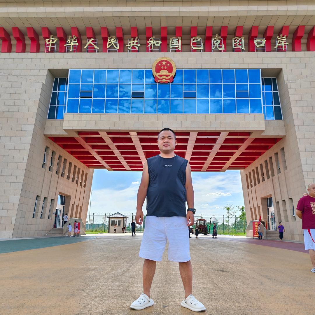 内蒙古子良二手车交易