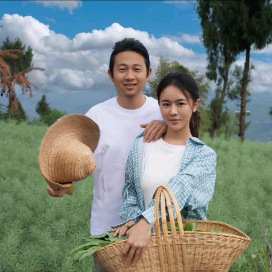 林总
