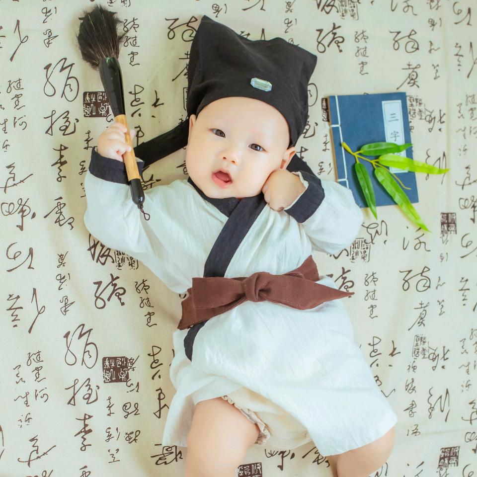 童童宝贝