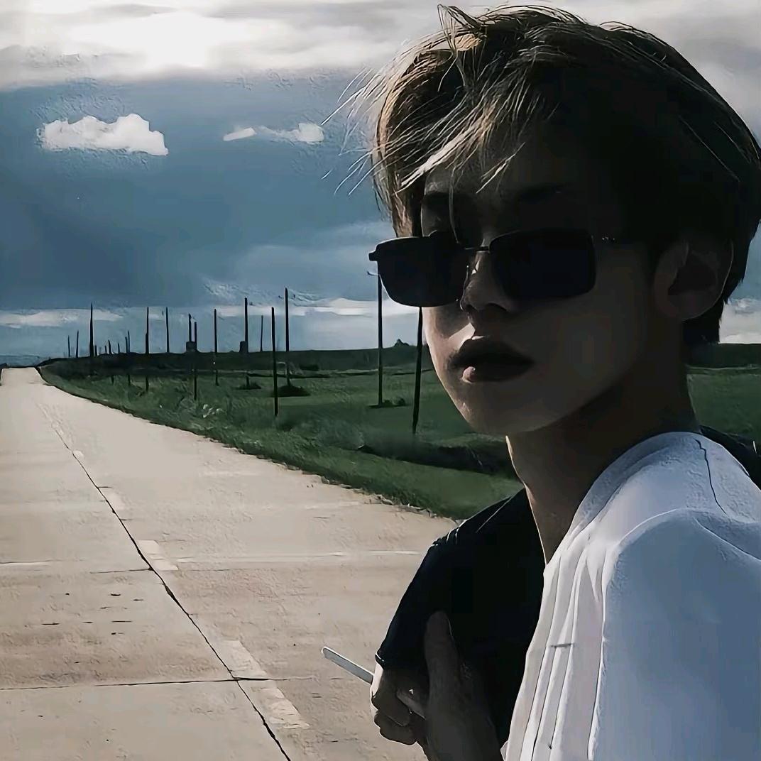 苏靖Kai 𝓯𝓻𝓮𝓬𝓴