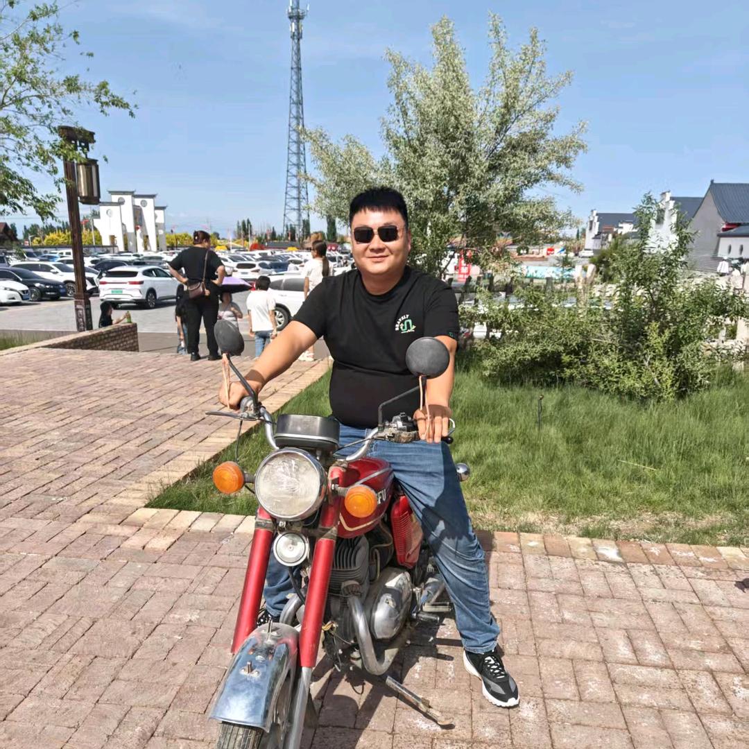 田帮手农资--高勇