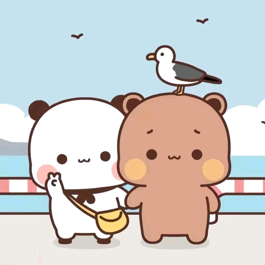 熊熊一二