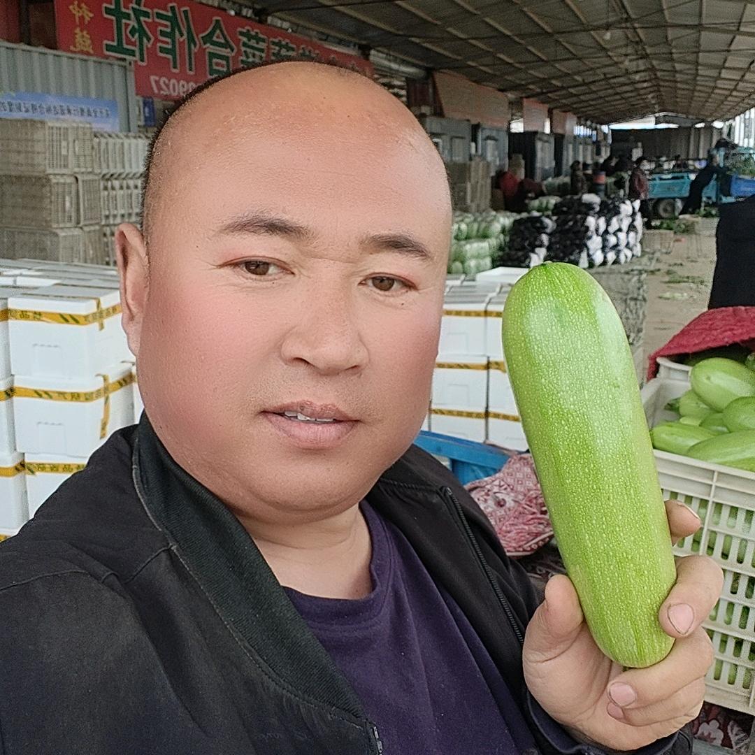 山东聊城李合增蔬菜代收